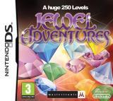 MarioDS.nl: Jewel Adventures - iDEAL!, Ophalen of Verzenden, Zo goed als nieuw