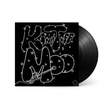 lp nieuw - king tuff - MOO (nieuw), Verzenden, Zo goed als nieuw, Overige formaten