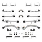 Draagarm set Audi A4 B5 A6 C5 + VW PASSAT 3B Original Feb..., Ophalen of Verzenden, Nieuw