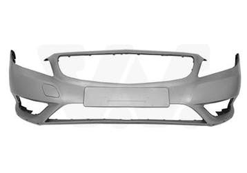 Bumper o.a: Mercedes-Benz, B (W246), Auto-onderdelen, Ophalen of Verzenden, Nieuw, Mercedes-Benz, Bumper