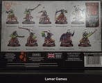 Kill Team Mandrakes (Warhammer nieuw), Hobby en Vrije tijd, Wargaming, Ophalen of Verzenden, Nieuw