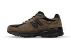 New Balance 990v3 JJJJound Brown Black, Kleding | Heren, Schoenen, Nieuw