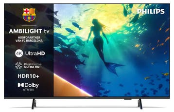 Philips - 4K Smart TV - LCD Ultra HD - 43 - 43PUS7000/12., Verzenden, Nieuw