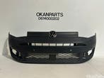 VW Volkswagen Caddy V voorbumper 2K7807221, Ophalen, Gebruikt, Bumper, Volkswagen