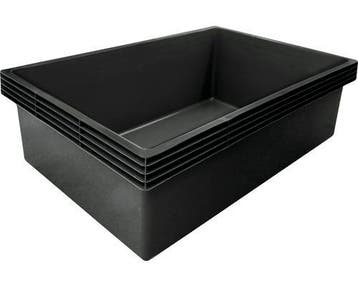 Ubbink Vijver Victoria Quadro 7 980 L.(gratis thuisbezorgd), Verzenden, Nieuw