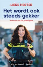Het wordt ook steeds gekker (9789402715163, Lieke Hester), Verzenden, Nieuw