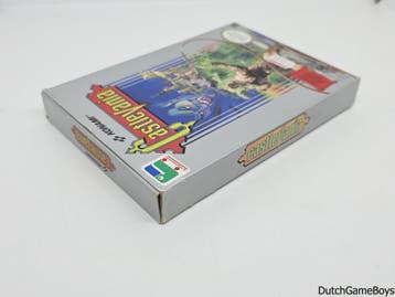 Nintendo Nes – Castlevania - EEC, Verzenden, Gebruikt