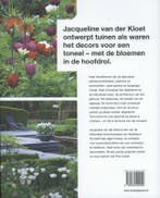 Tuinen van nu 9789462500099 Jacqueline van der Kloet, Verzenden, Zo goed als nieuw, Jacqueline van der Kloet