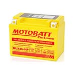 Motobatt Mlx4L-Hpl Motor Accu, Verzenden, Nieuw