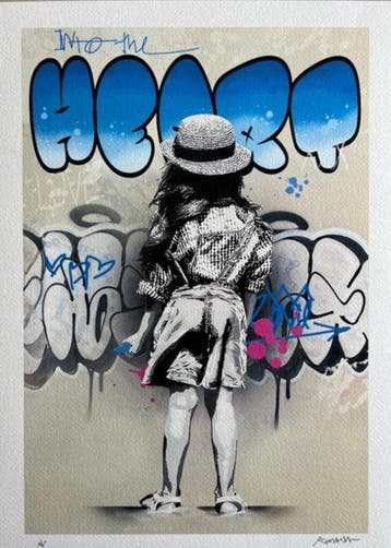 Alessio B (XX-XXI) - Into the Heart - AP version