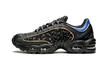 Nike Air Max Tailwind 4 Supreme Black, Nieuw