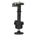 Manfrotto 222 Joystick Ballhead met garantie, Ophalen of Verzenden, Gebruikt