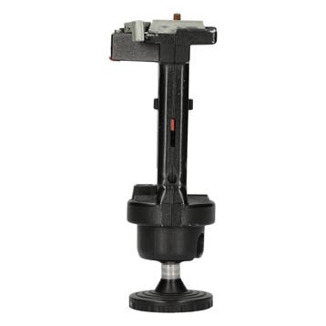 Manfrotto 222 Joystick Ballhead met garantie, Audio, Tv en Foto, Fotografie | Statieven en Balhoofden, Ophalen of Verzenden, Gebruikt