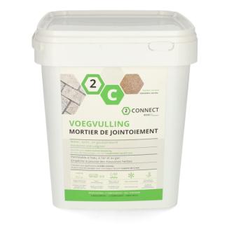Voegvulling | ECCO | 1Connect | 12.5 kg, Tuin en Terras, Verzenden, Nieuw