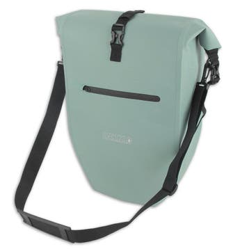 Enkele fietstas Hayes - Mint Groen - 28 Liter, Verzenden, Nieuw