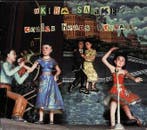 cd - Akira Satake - Cooler Heads Prevail, Cd's en Dvd's, Verzenden, Zo goed als nieuw