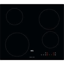 €449 Aeg IB6420ACB inductieplaat, Ophalen of Verzenden, Nieuw