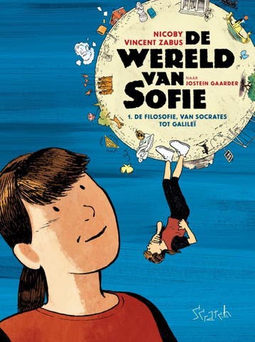 De Wereld Van Sofie | Jostein Gaarder | Nieuw, Ophalen of Verzenden, Nieuw, Jostein Gaarder