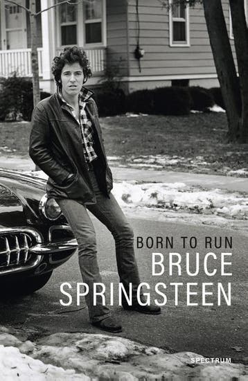 Born To Run | Bruce Springsteen | Nieuw, Ophalen of Verzenden, Nieuw in verpakking