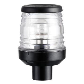 Klassiek Masttoplicht 60 mm 12 Volt, Ophalen of Verzenden, Nieuw, Zeilboot of Motorboot