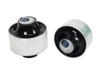 Whiteline 06-15 Mazda MX-5 Miata Dual-Offset Caster Bushings, Auto-onderdelen, Ophanging en Onderstel, Ophalen of Verzenden, Nieuw