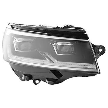 Volkswagen Transporter T6 Koplamp voor rechts 2020-2024 LED, Verzenden, Nieuw