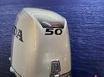 “ Honda 50 pk | Big Tiller | Powertrim | Een plaatje “, Viertaktmotor, Ophalen of Verzenden, Zo goed als nieuw, 30 pk of meer