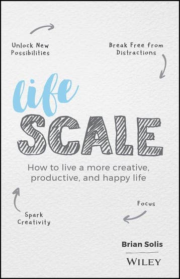 Lifescale - Brian Solis 9781119535867, Verzenden, Zo goed als nieuw, Brian Solis