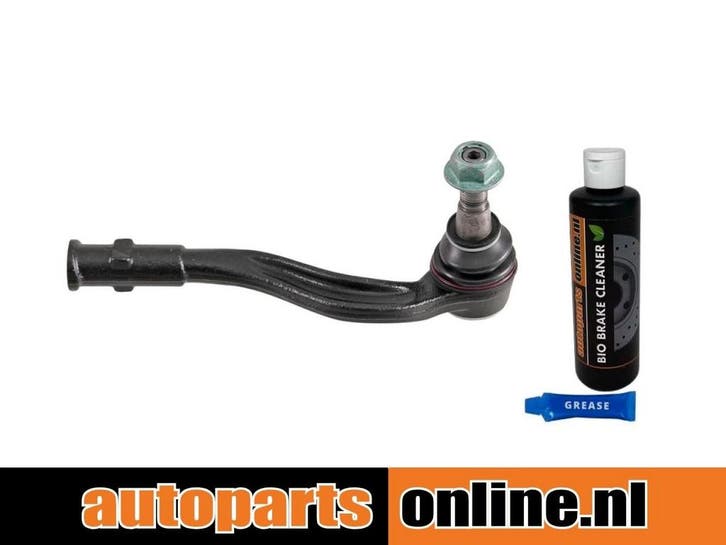 Buitenste stuurkogel Audi A4 voorzijde, rechts, Auto-onderdelen, Besturing, Nieuw, Audi, Verzenden