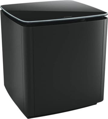 Bose Bass Module 700 - Draadloze subwoofer (zwart), Audio, Tv en Foto, Luidsprekers, Ophalen, Zo goed als nieuw, Subwoofer, Bose