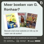 Een huis voor Tessa 9789076564647 G. Ronhaar, Boeken, Kinderboeken | Jeugd | onder 10 jaar, Verzenden, Gelezen, G. Ronhaar