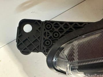 Ford Focus IV LED Facelift koplamp rechts NX7B-13E014-CD, Ophalen, Gebruikt