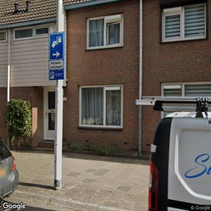 Kamer te huur in Eindhoven - 18 m² - 1 kamer(s), Huizen en Kamers, Kamers te huur, Eindhoven