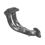 Voorpijp Ford Escort 1.4 1.6, Verzenden, Nieuw