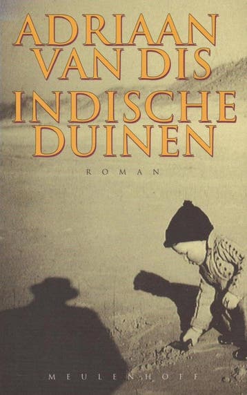 INDISCHE DUINEN (20STE DRUK) - Adriaan van Dis 9789029051675, Verzenden, Gelezen, Adriaan van Dis