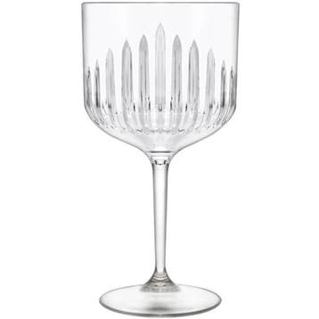 Gin & Tonic Glas | Kunststof (BPA-Vrij) | 55cl | Onbreekbaar, Verzenden, Nieuw in verpakking
