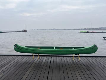 Gatz Mohawk 500, 3 banken (Kanokoopje), Watersport en Boten, Kano's, Verzenden, Nieuw