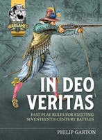 9781913336097 Helion Wargames- In Deo Veritas, Boeken, Verzenden, Nieuw, Philip Garton