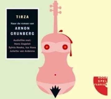 Tirza (CD) - CD, Cd's en Dvd's, Verzenden, Nieuw in verpakking