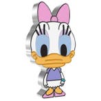 Niue. 2 Dollars 2021 1 oz $2 NZD Niue Silver Disney Daisy