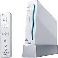 Nintendo Wii [incl. Controller, zonder Wii Sports, Game Cube, Verzenden, Gebruikt
