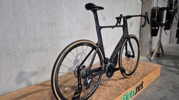 Racefiets | Orbea Orca Aero | -37%, Fietsen en Brommers, 57 tot 61 cm, Ophalen, Zo goed als nieuw, Overige merken