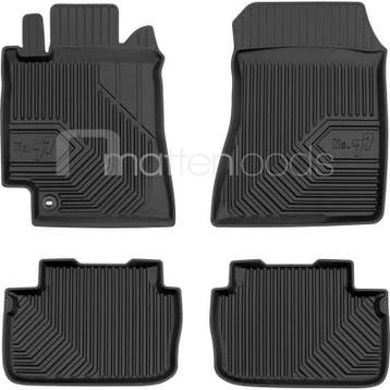 Lexus IS I 200 1998-2005 All Weather rubber automatten, Ophalen of Verzenden, Nieuw
