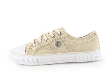 Gant Sneakers in maat 37 Beige, Kleding | Dames, Verzenden, Beige, Gant, Sneakers of Gympen