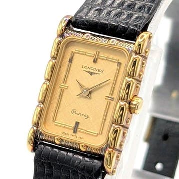 Longines - Zonder minimumprijs - Dames - 2000-2010