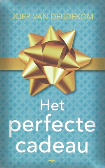 Het perfecte cadeau - J. van Deudekom 9789060057353, Verzenden, Gelezen, J. van Deudekom