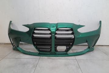voorbumper BMW M3 G80 M4 G82, Verzenden, Gebruikt