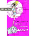 Ontdekt! / Steph / 1 9789049920647 Tiny Fisscher, Verzenden, Gelezen, Tiny Fisscher