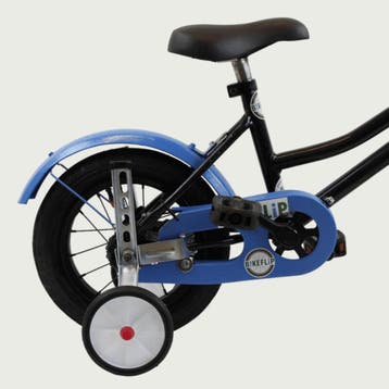 BikeFlip kinderfiets 12 inch, Ophalen of Verzenden, Gebruikt, BikeFlip