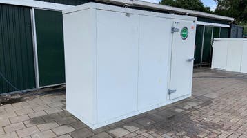 Koelcel 286 x 106 x 196 cm, Nieuw in verpakking, Koelen en Vriezen
